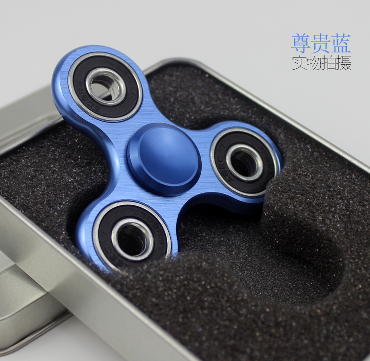 指尖陀螺　fidget spinners worth to buy